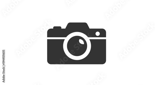 Camera Device Photography Equipment Tool.