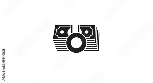 Camera Lens And Shutter Details.