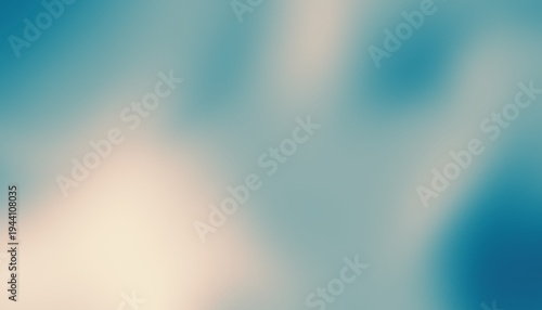 4K Digital grainy gradient with a colorful soft noise effect. A unique blend of vintage vibes and lo-fi VHS Glitch Texture.