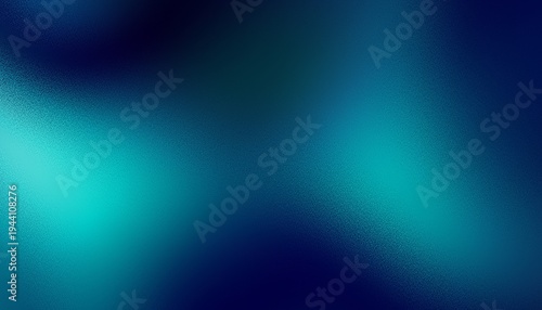 dark blue green emerald petrol teal lime yellow white abstract background. Color gradient ombre blend. Line stripe. Bright light flash glow glitter neon metallic. Noise grain mesh.
