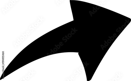 Mouse cursor arrow doodle, hand drawn pointer, click button. Hand drawn finger click. 