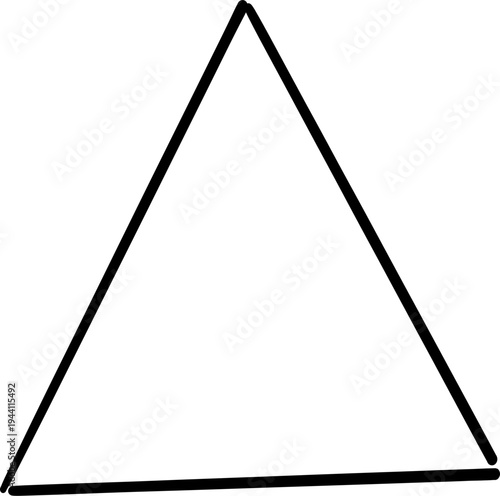 Mouse cursor arrow doodle, hand drawn pointer, click button. Hand drawn finger click. 