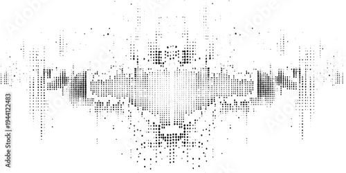 Dirty grunge background of paint splatters. urban street art grunge texture.