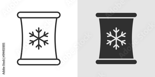 Ice Pack Icon representing cold therapy, injury relief, pain reduction, swelling treatment, and first aid care for physical discomfort.