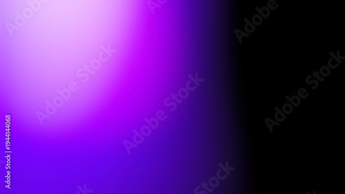 Photos Vibrant abstract background featuring a smooth color transition from a bright wh