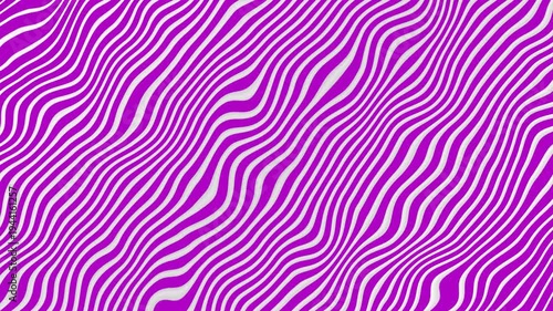 Waves liquid stripes background and seamless pattern background