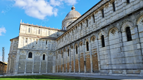 Fotografie Pisa