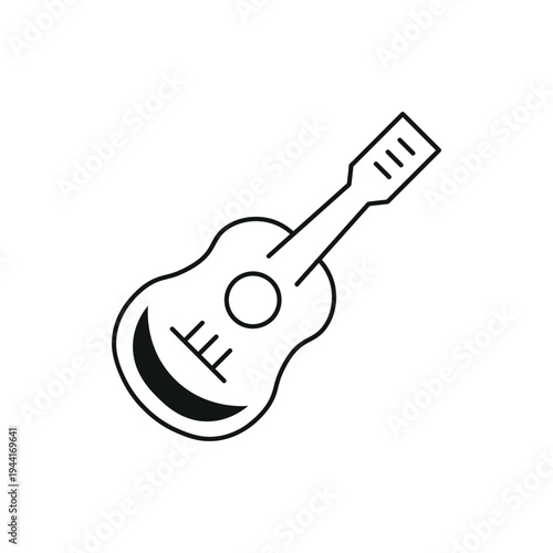 World Music Day Icon