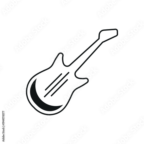 World Music Day Icon