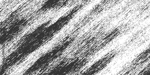 Abstract a captivating pattern, a high-contrast display of diagonal strokes creating a striking visual texture. It could represent an idea, texture and element in abstract design.