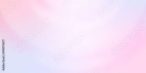Pastel gradient blending soft pink, rose and lavender tones