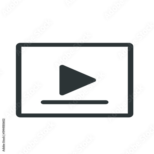 Visual Stream Component