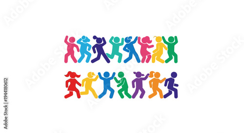 Equal_sign_made_of_human_figures__flat_c_2_1771821003687.eps