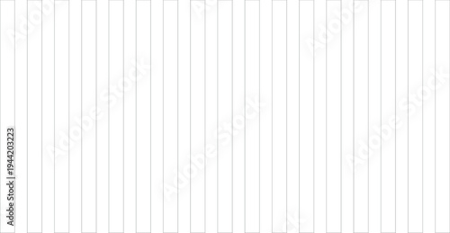 A white background with multiple thin vertical gray lines