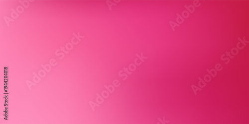 Photos Hot pink beautiful color gradient background