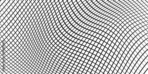 Nets texture for fishing background. Wallpaper simple. Vector arts