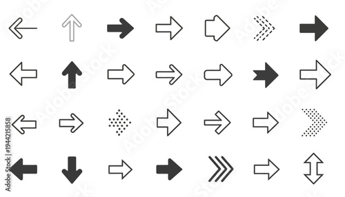 Red floral pattern with various flowers.