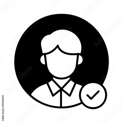 Student avatar profile