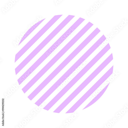 Geometric Shape Line	