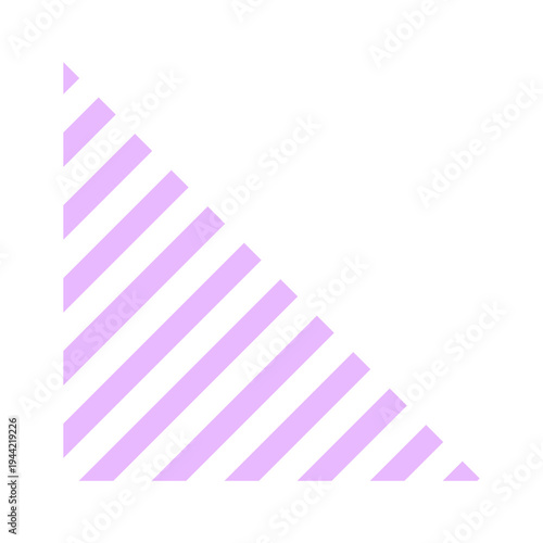Geometric Shape Line	