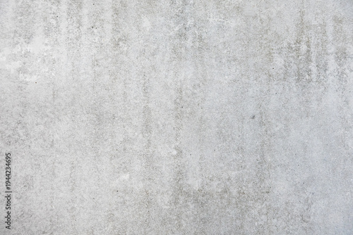 texture of concrete flooring during renovation