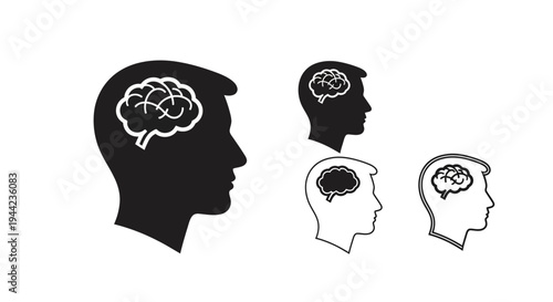 Authentic representation of different ways of thinking and processing information.