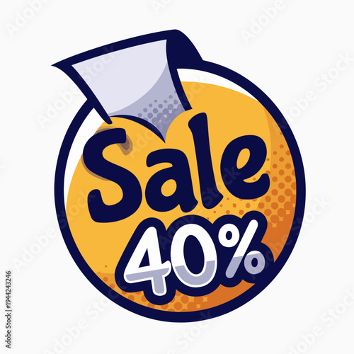 Amazing bargains await during our storewide 40% discount shopping celebration