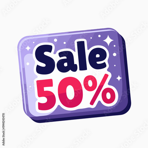 The Ultimate Shopping Event Starts Now With Stunning 50% Savings Storewide