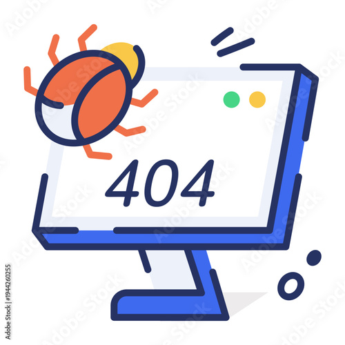 Flat icon depicting discount tag offer