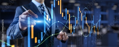 Canvastavla Advanced Financial Analysis and Strategic Decision-Making with Digital Visualization