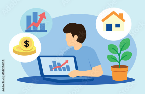 Analyzing Market Trends and Making Informed Decisions