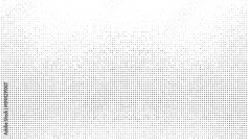 Grunge effect vector texture