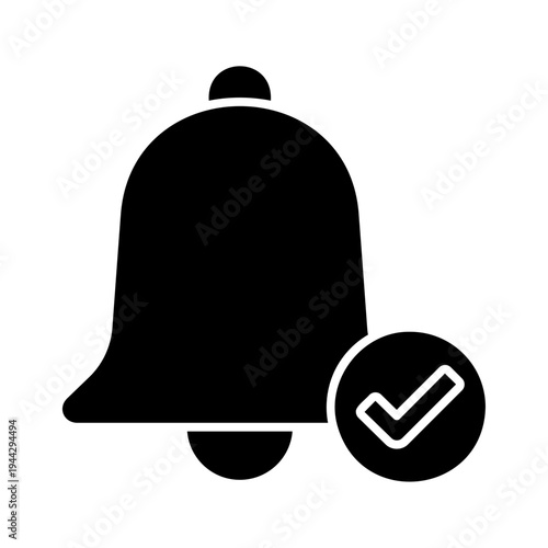 Notification + check