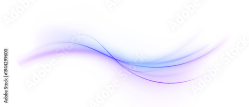 Radiant light waves expand across the frame, forming layered glowing paths. Soft reflections appear on the dark surface. Motion feels continuous.