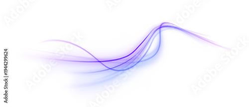 Neon gradients blend into flowing lines that sweep across the dark frame. Each arc shines with colorful intensity. The scene radiates digital creativity.