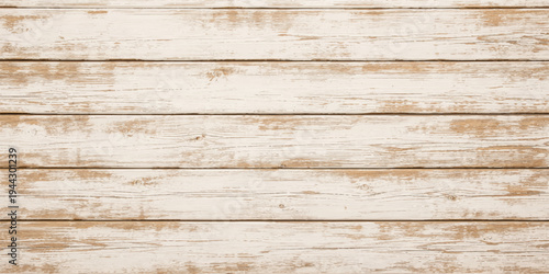 Old wooden texture background with natural brown planks and grain pattern