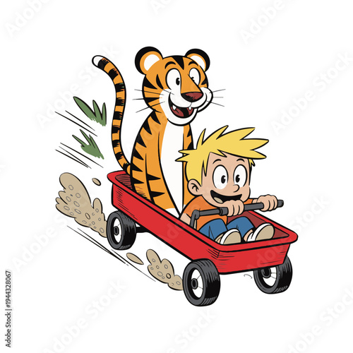 “Downhill Adventure Ride”