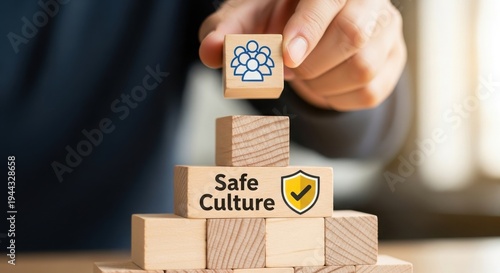 Building a foundation for a safe culture in the workplace environment
