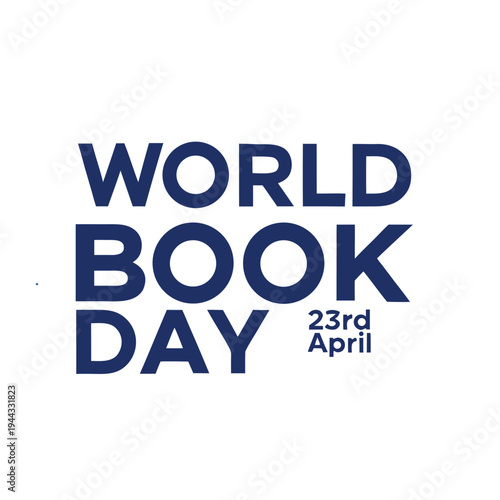 world day, world book and copyright day