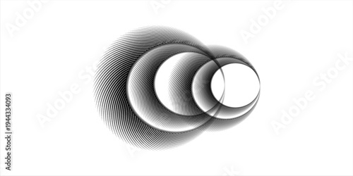 Tire track. Tyre mark of car, bike, motorcycle with grunge effect on white background. Wheel footprint, road element, dirty rubber protector pattern.