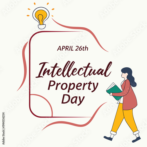world intellectual property day