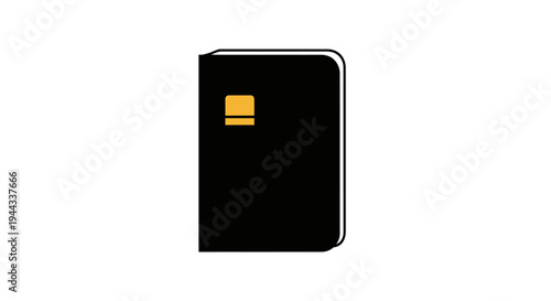 Close up of a sim card.
