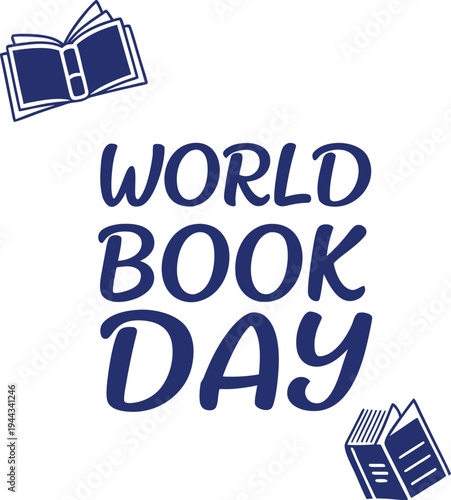 world book and copyright day