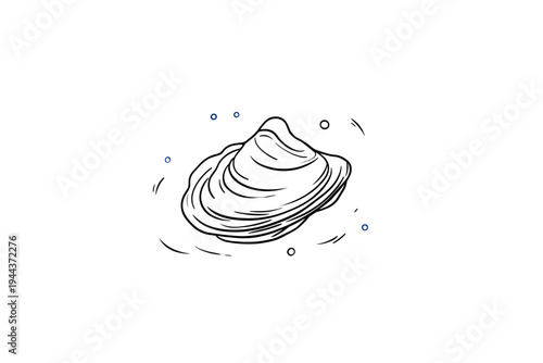 Vibrant Seismic Wave Ripples Emanating from Earth's Core