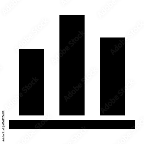 graph icon