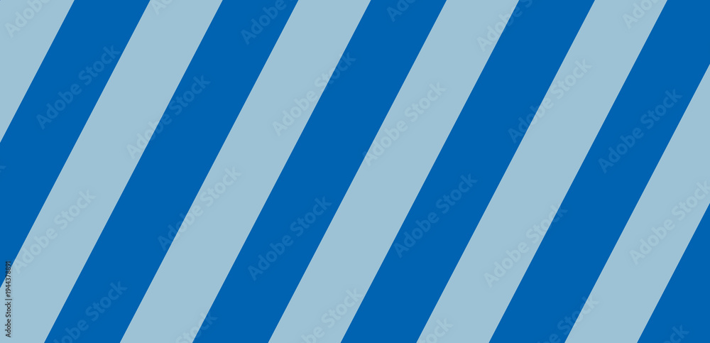 Fototapeta premium Double colored striped vector background