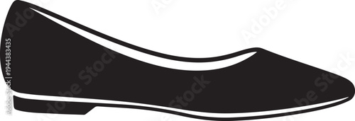 Silhouette of upward arrow with stars isolated on transparent background