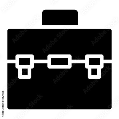 briefcase icon