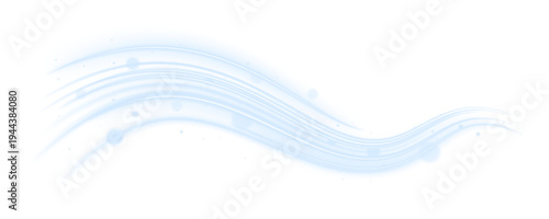 Dynamic neon lines twist above highways on a PNG. Glowing patterns convey speed, motion, and futuristic vibes. Perfect for tech and cyberpunk visuals.