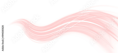 Bright neon arcs curve across a PNG night scene. Glowing particle trails enhance motion, energy, and futuristic vibes. Perfect for cyberpunk and sci-fi compositions.